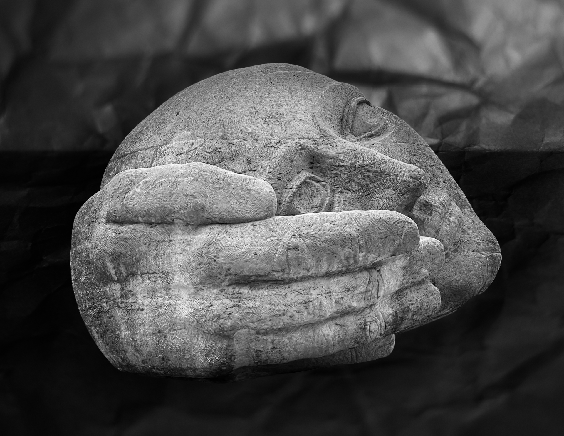 Head-and-Hand