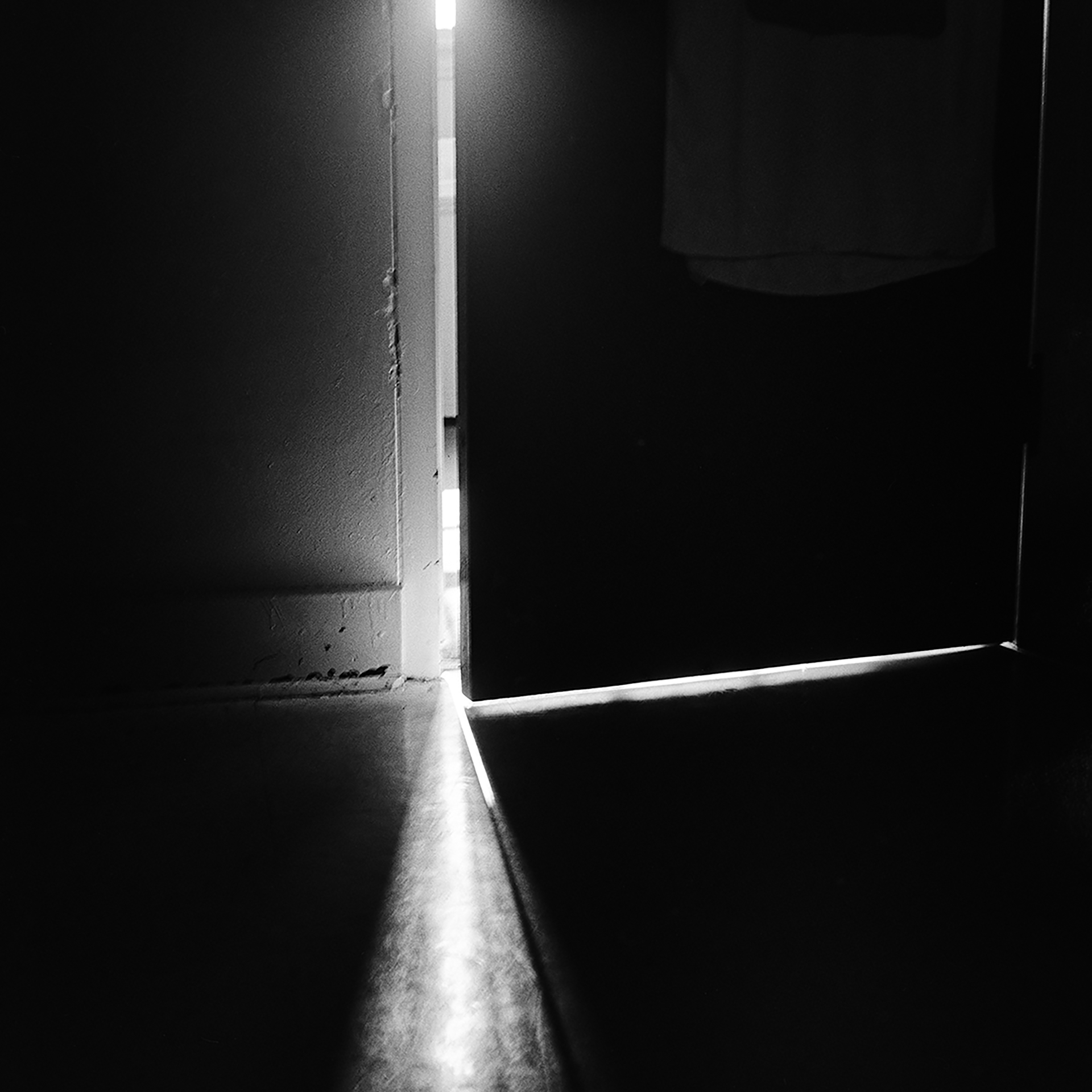 Light-from-Doorway